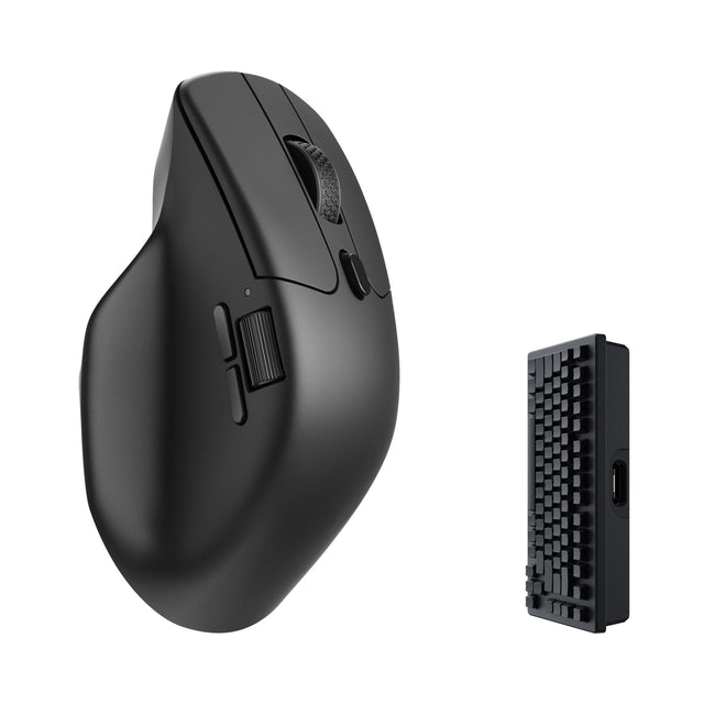 Keychron M6 Silent 8K Wireless Mouse