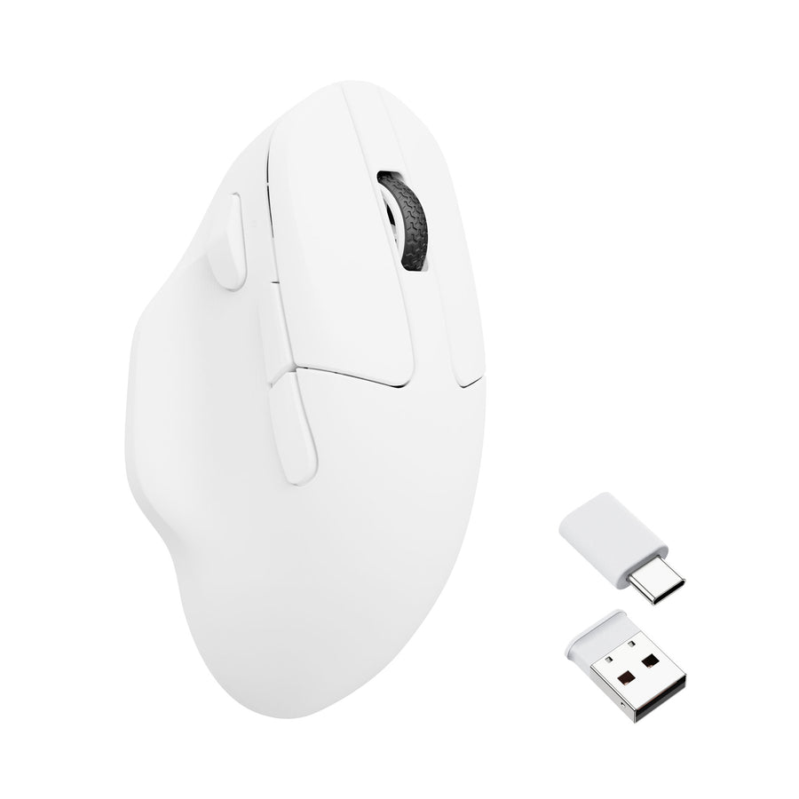 Keychron M7 8K Wireless Mouse