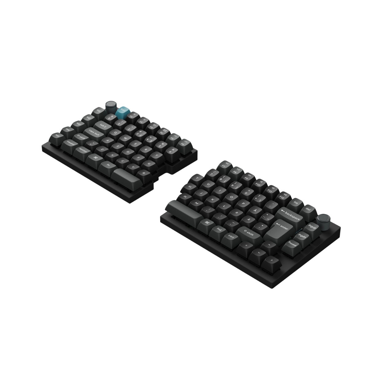 Keychron Q11 Ultra 8K Wireless Custom Mechanical Keyboard