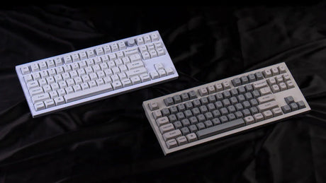 Keychron Keyboard Article Review - Q2,Q3,Q5