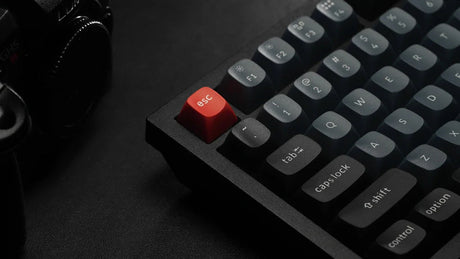 Keychron Keyboard Article Review - K8 Pro,Q2,Q3