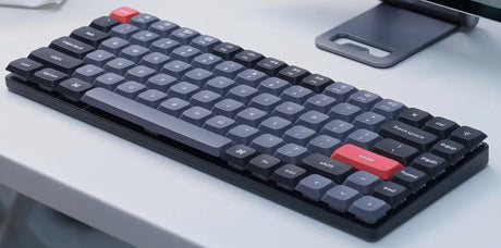 Why Is The Low Profile Mechanical Keyboard The Best Slim Keyboard?