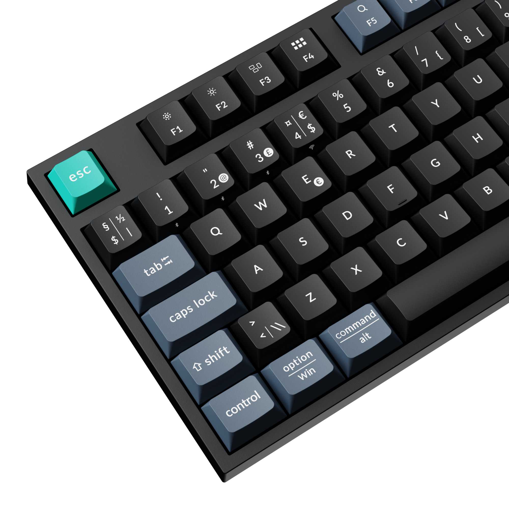Keychron B36 Wireless Keyboard