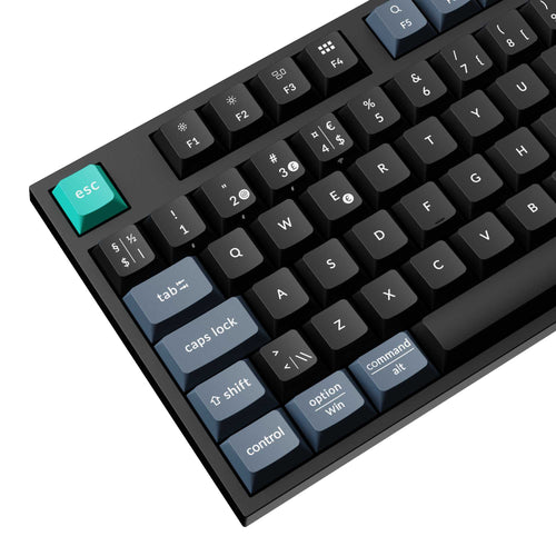 Keychron B36 Wireless Keyboard