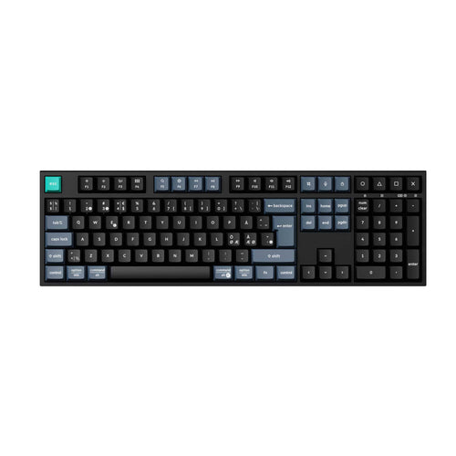 Keychron B36 Wireless Keyboard