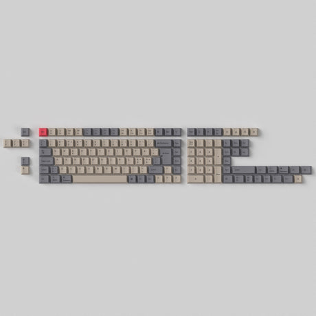 PBT Dye-Sub Keycap Sets – Keychron Sweden