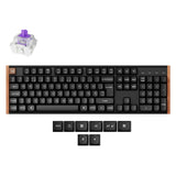 Keychron K10 HE Wireless Magnetic Switch