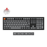 Keychron K10 Max QMK Wireless Mechanical Keyboard