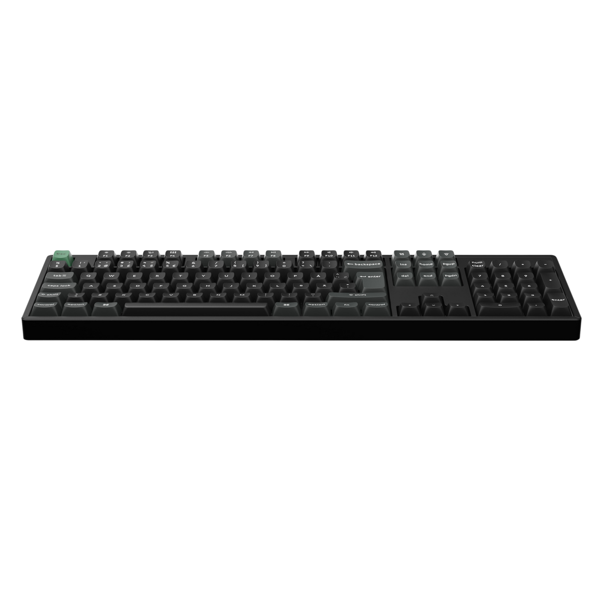 Keychron K10 Ultra 8K Wireless Custom Mechanical Keyboard