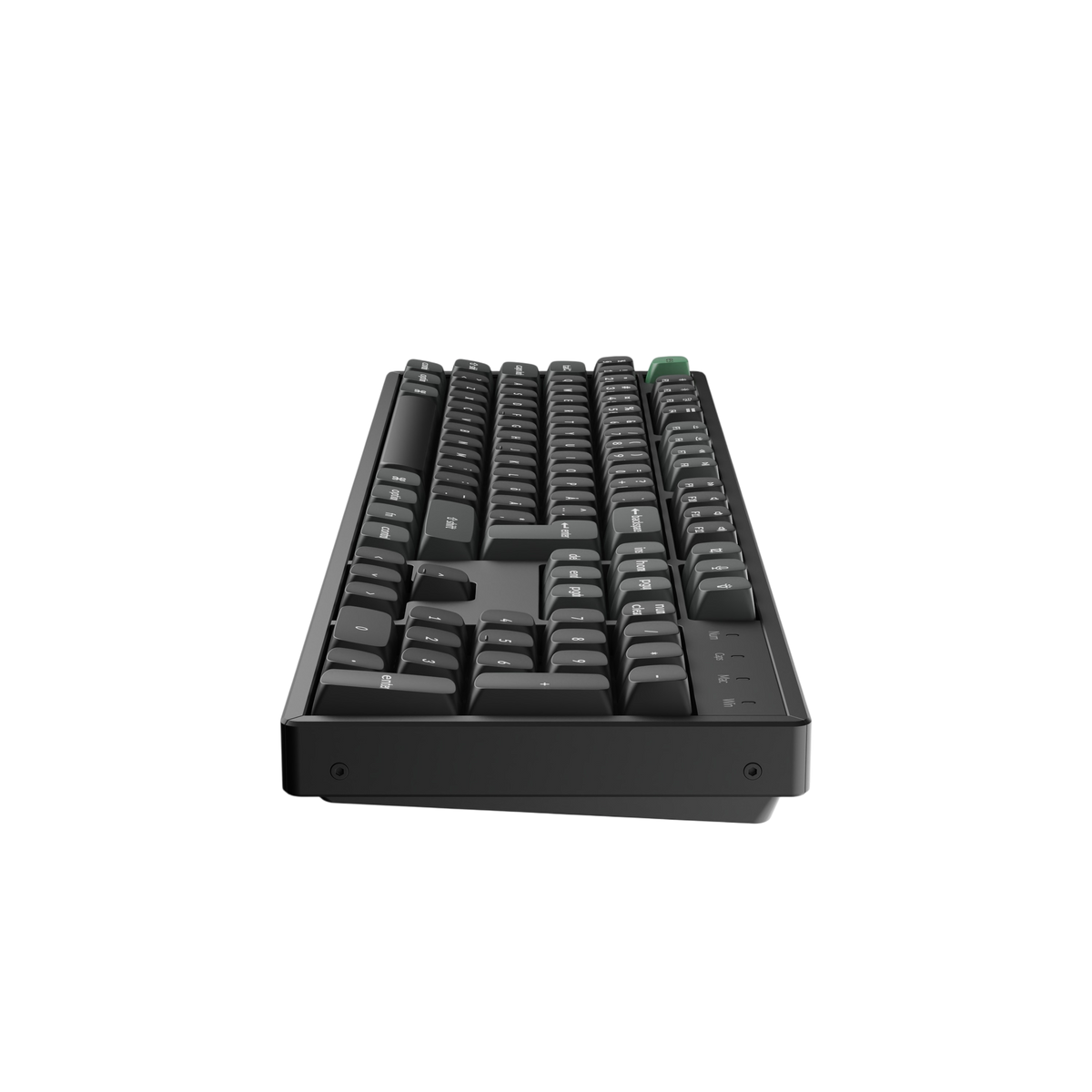 Keychron K10 Ultra 8K Wireless Custom Mechanical Keyboard