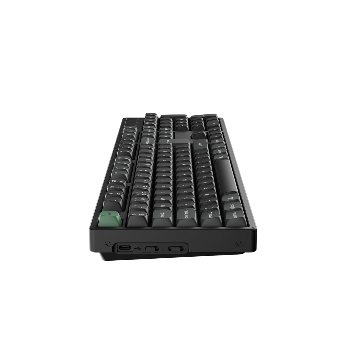 Keychron K10 Ultra 8K Wireless Custom Mechanical Keyboard