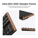 Keychron K1 Ultra 8K Wireless Custom Mechanical Keyboard