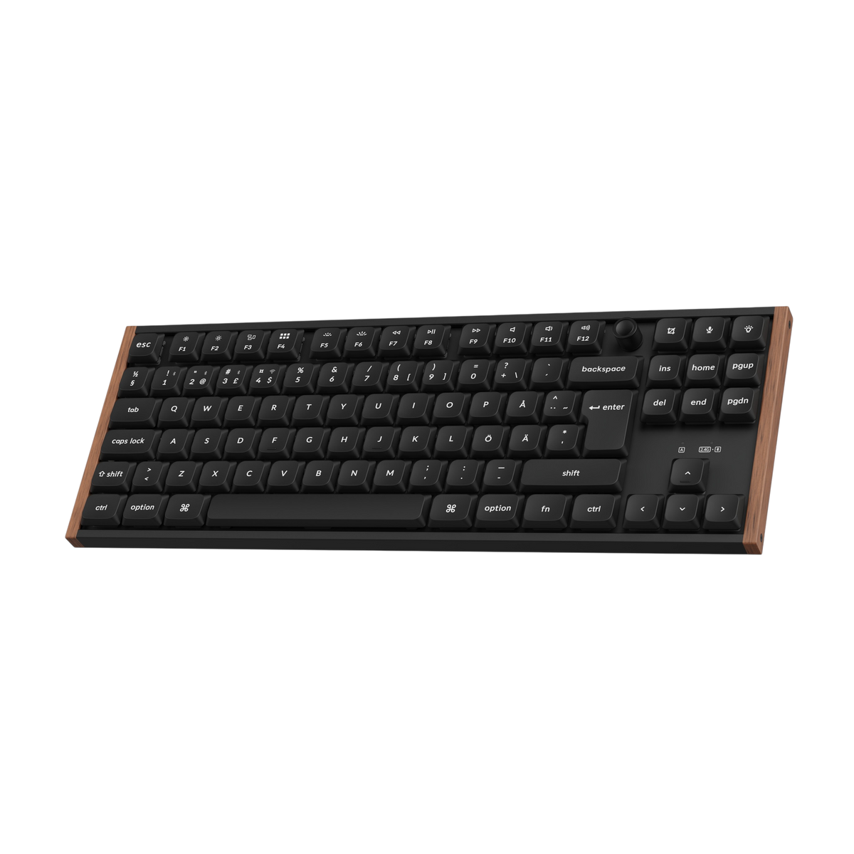 Keychron K1 Ultra 8K Wireless Custom Mechanical Keyboard