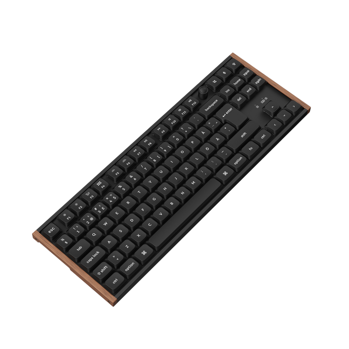 Keychron K1 Ultra 8K Wireless Custom Mechanical Keyboard