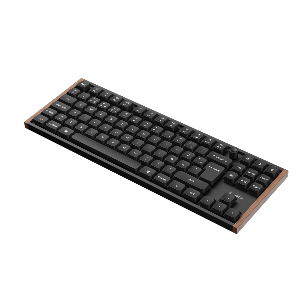 Keychron K1 Ultra 8K Wireless Custom Mechanical Keyboard