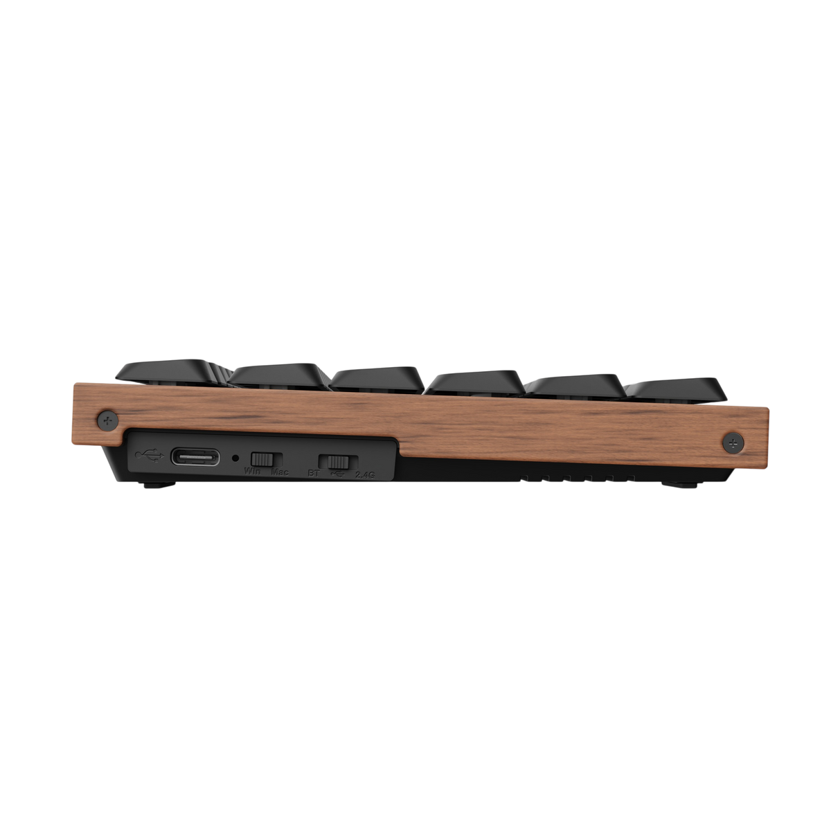 Keychron K1 Ultra 8K Wireless Custom Mechanical Keyboard
