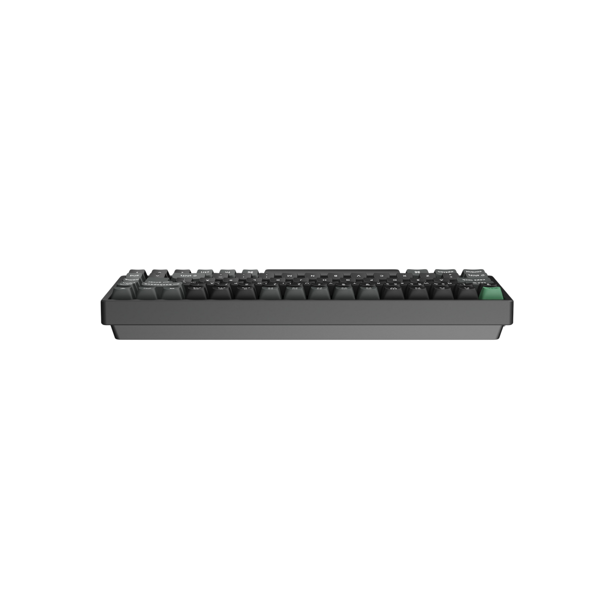 Keychron K2 Ultra 8K Wireless Custom Mechanical Keyboard