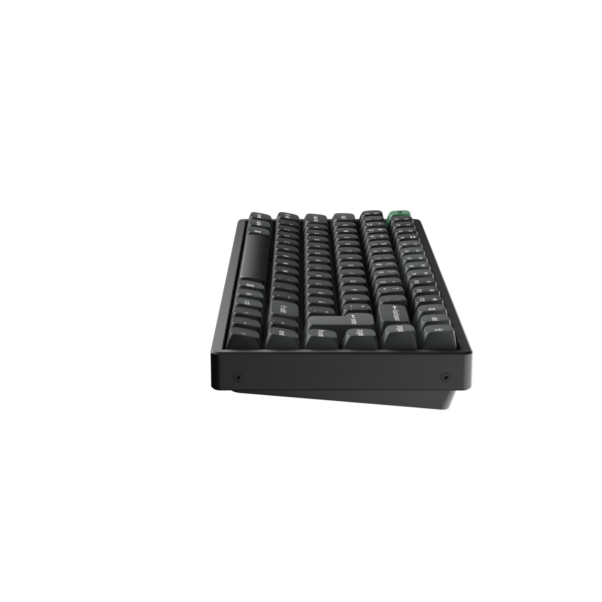 Keychron K2 Ultra 8K Wireless Custom Mechanical Keyboard