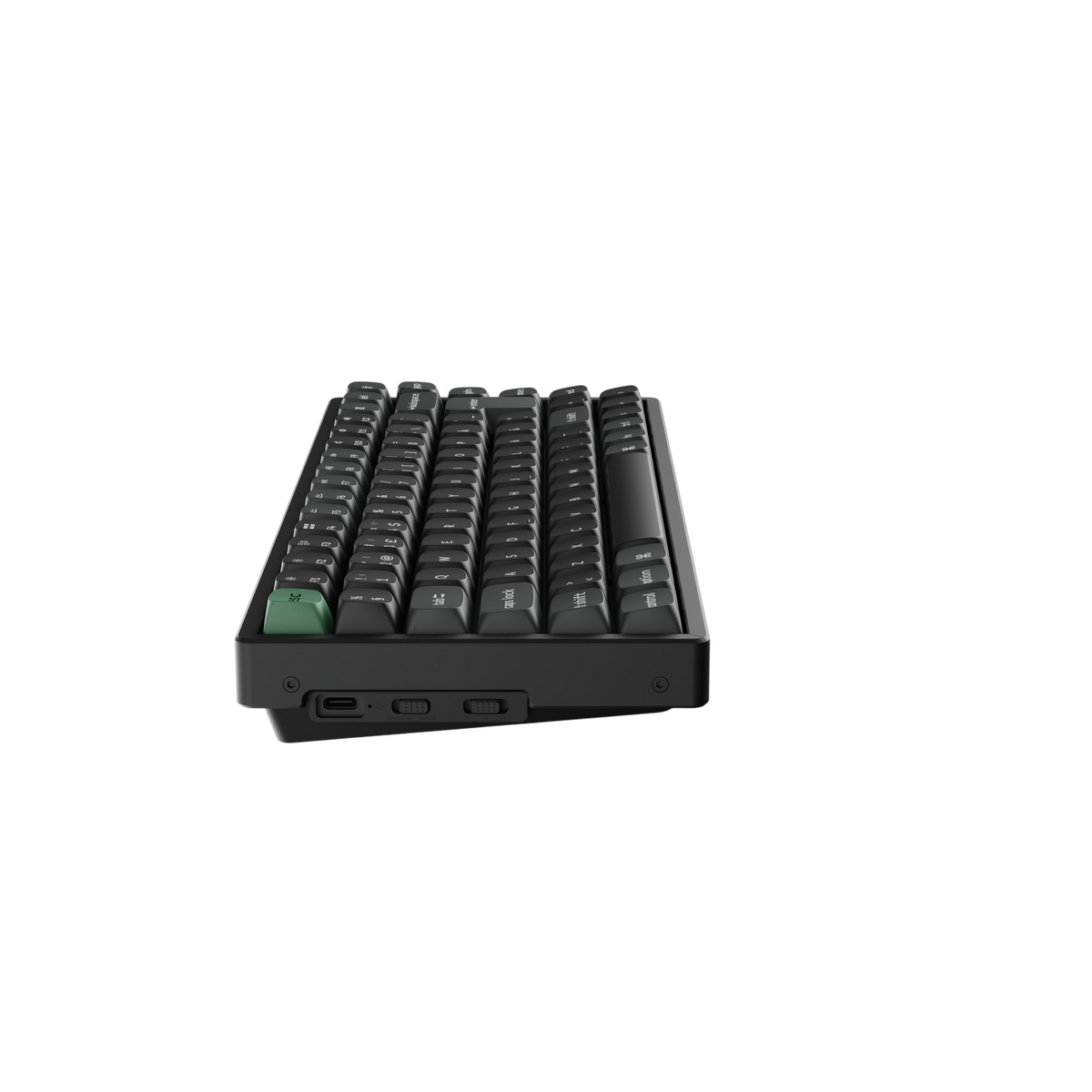 Keychron K2 Ultra 8K Wireless Custom Mechanical Keyboard