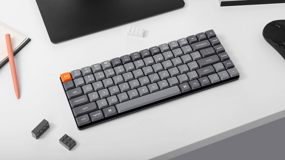 Keychron Riser Keychron | High End Mechanical Keyboards for Mac, Windows and Phones ...