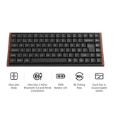 Keychron K3 Ultra SE 8K Wireless Custom Mechanical Keyboard