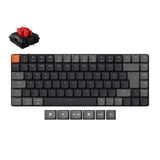 Keychron K3 QMK Wireless Mechanical Keyboard (ISO Layout) - Version 3