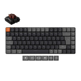 Keychron K3 QMK Wireless Mechanical Keyboard (ISO Layout) - Version 3