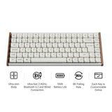 Keychron K3 Ultra SE 8K Wireless Custom Mechanical Keyboard