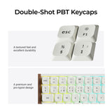 Keychron K3 Ultra SE 8K Wireless Custom Mechanical Keyboard