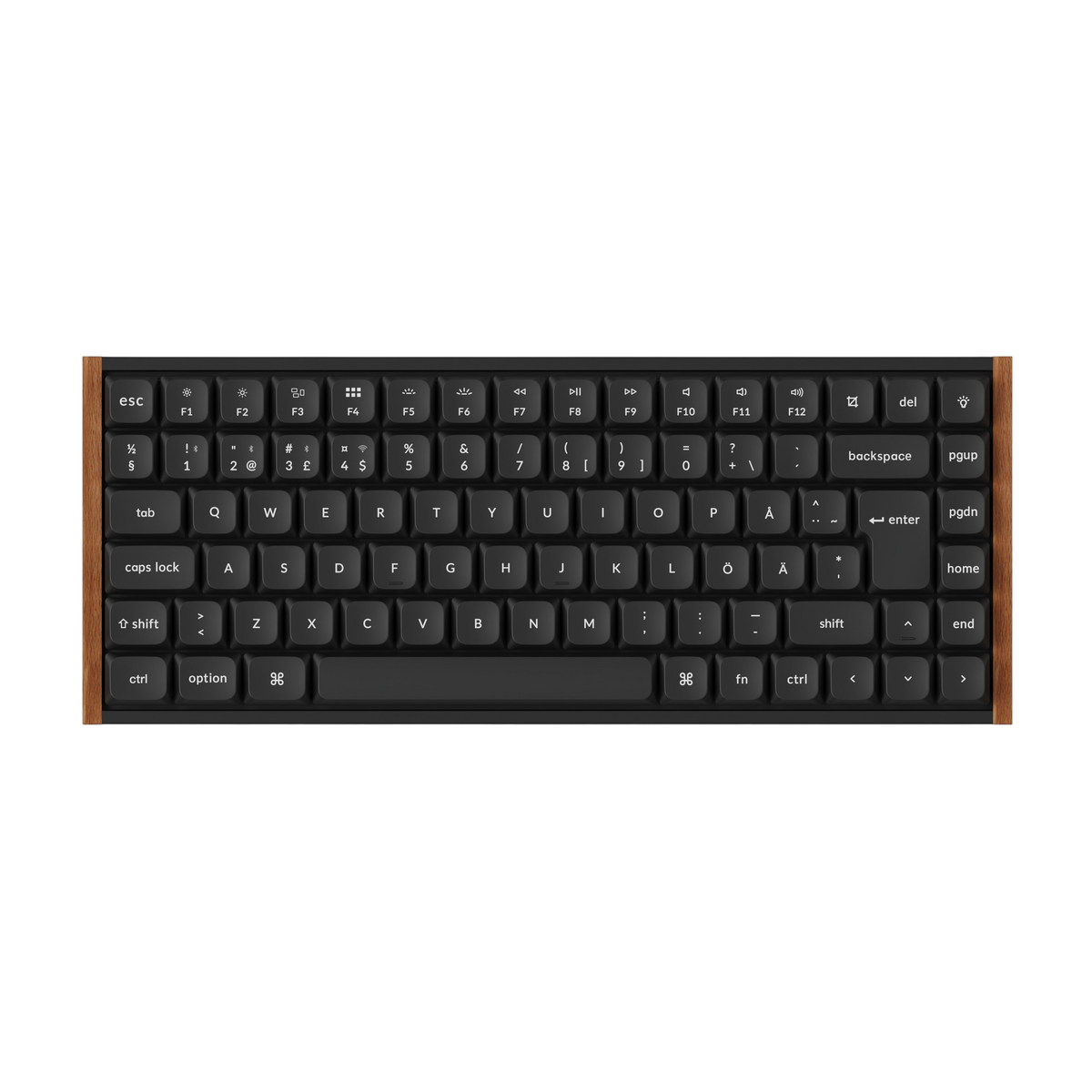 Keychron K3 Ultra SE 8K Wireless Custom Mechanical Keyboard