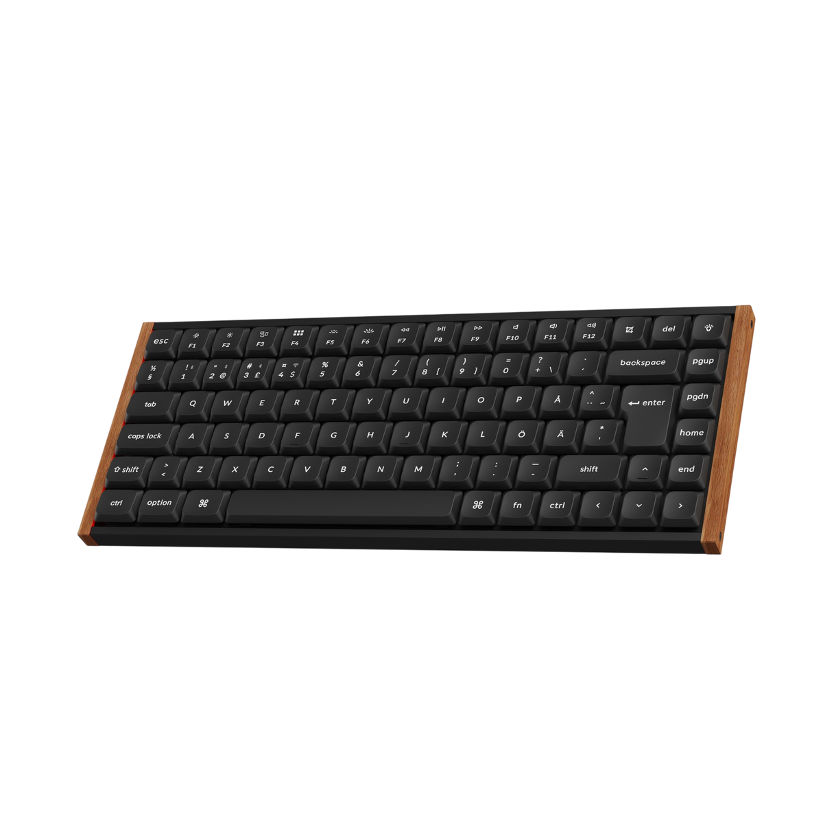 Keychron K3 Ultra SE 8K Wireless Custom Mechanical Keyboard