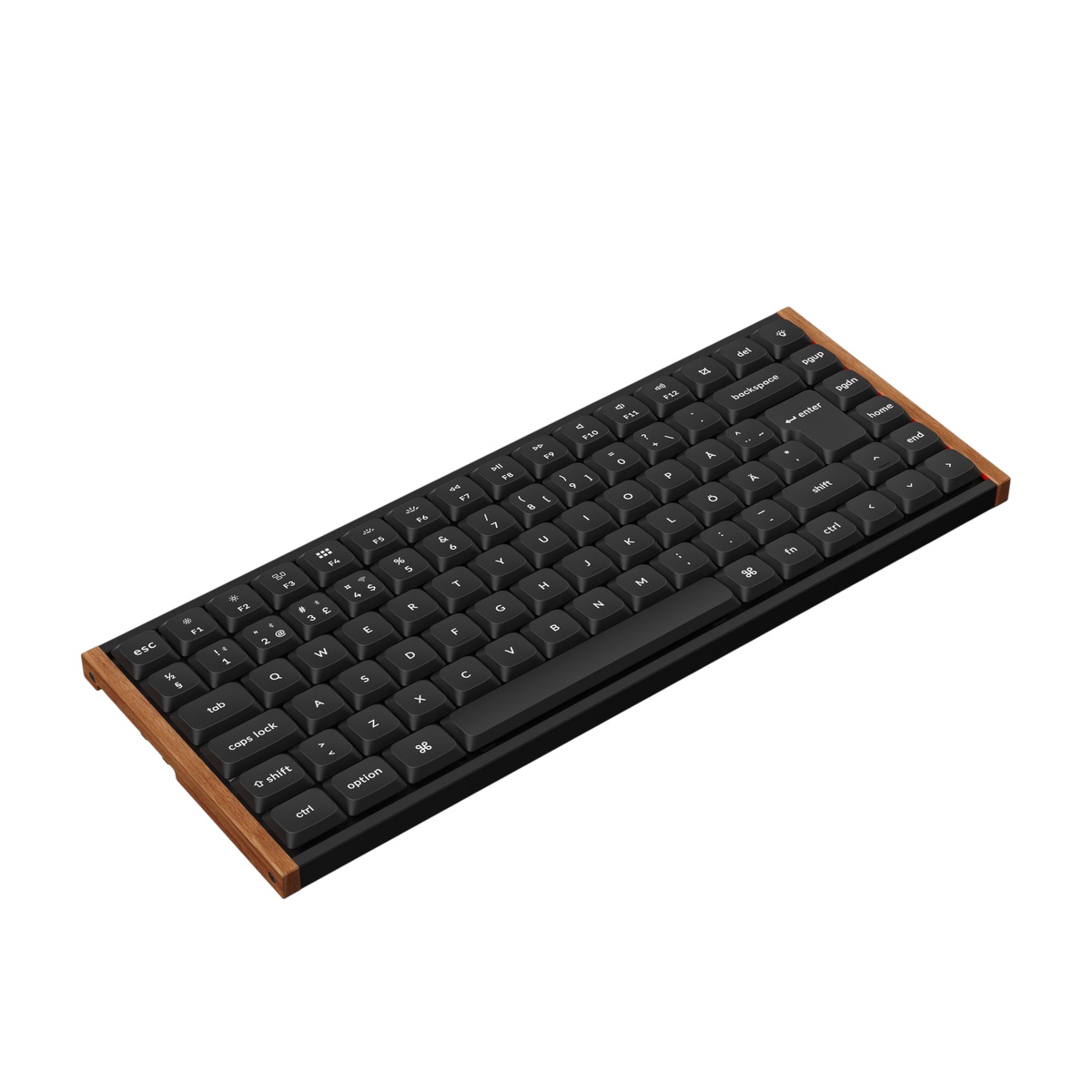 Keychron K3 Ultra SE 8K Wireless Custom Mechanical Keyboard