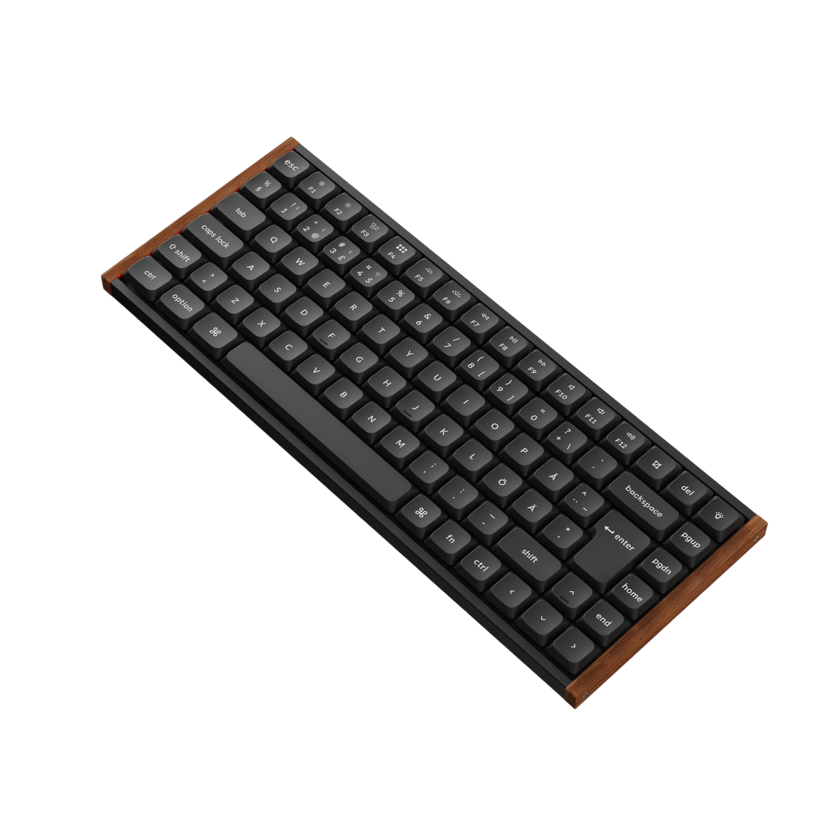 Keychron K3 Ultra SE 8K Wireless Custom Mechanical Keyboard