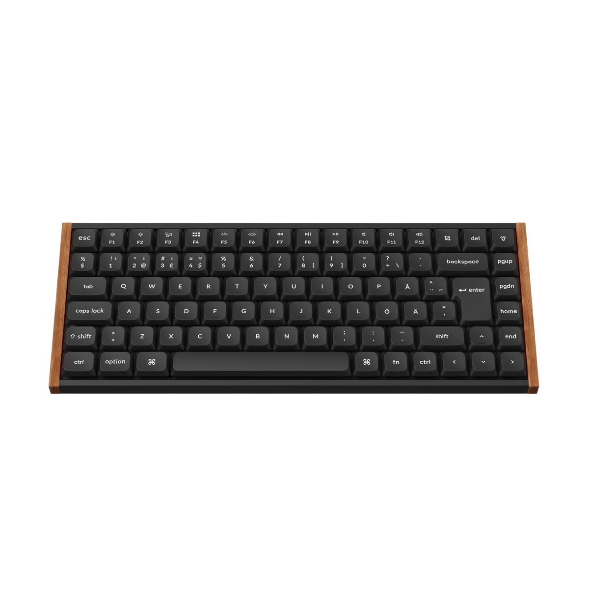 Keychron K3 Ultra SE 8K Wireless Custom Mechanical Keyboard