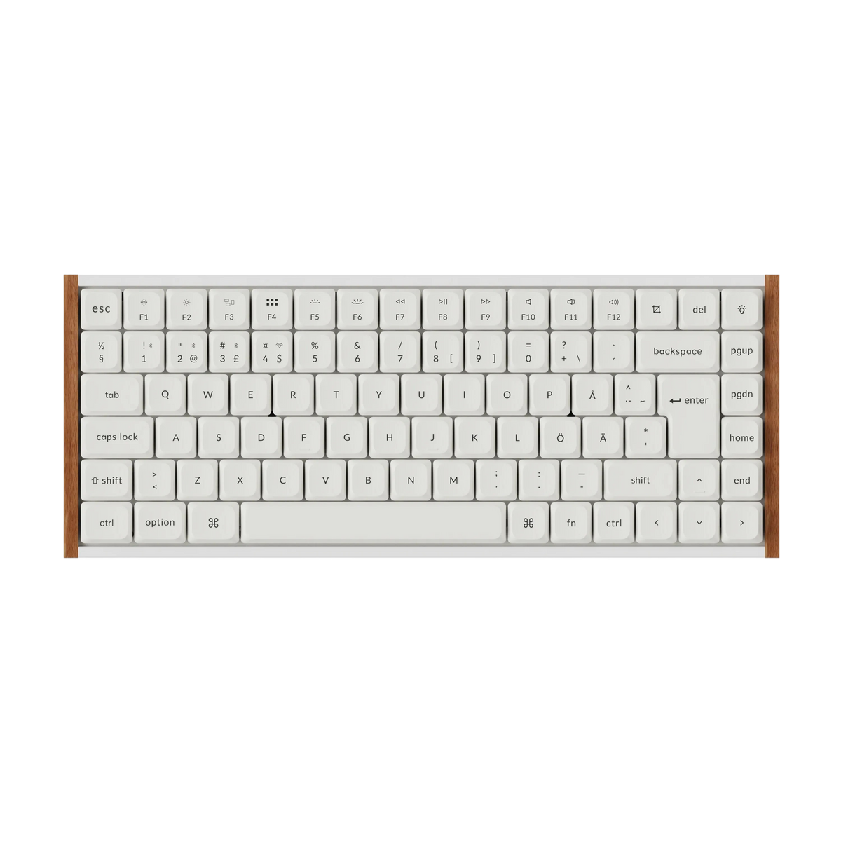 Keychron K3 Ultra SE 8K Wireless Custom Mechanical Keyboard