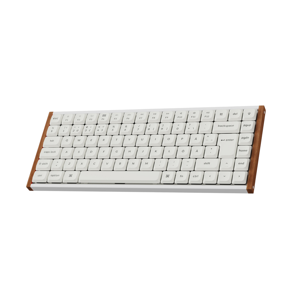 Keychron K3 Ultra SE 8K Wireless Custom Mechanical Keyboard