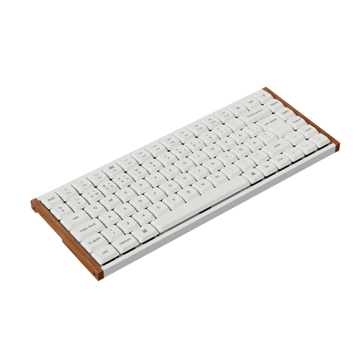 Keychron K3 Ultra SE 8K Wireless Custom Mechanical Keyboard