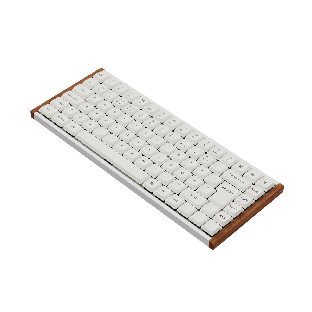 Keychron K3 Ultra SE 8K Wireless Custom Mechanical Keyboard