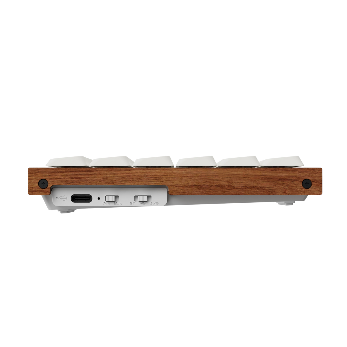 Keychron K3 Ultra SE 8K Wireless Custom Mechanical Keyboard