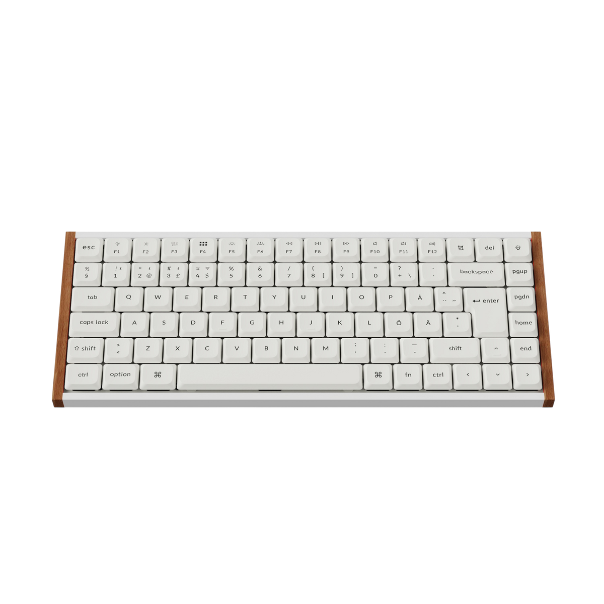 Keychron K3 Ultra SE 8K Wireless Custom Mechanical Keyboard