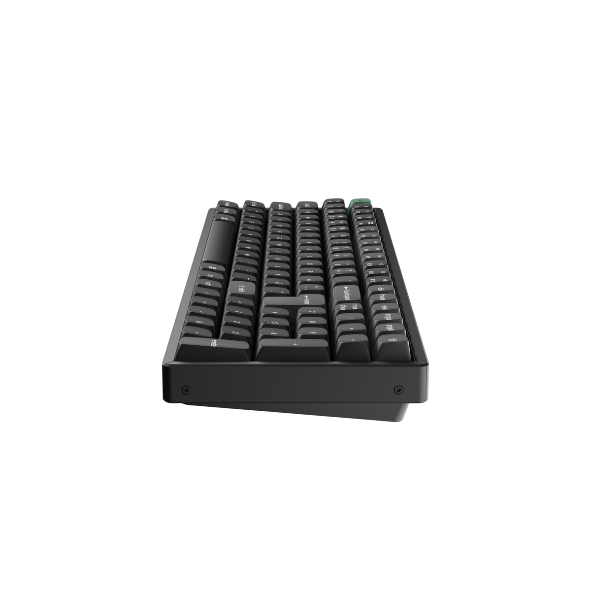 Keychron K4 Ultra 8K Wireless Custom Mechanical Keyboard