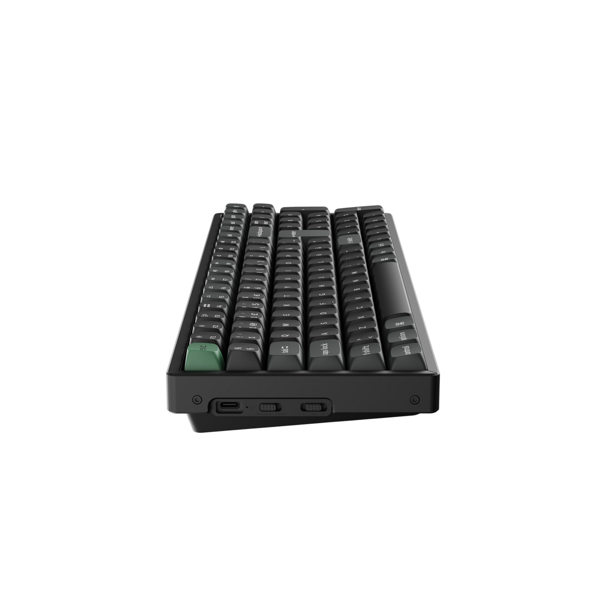 Keychron K4 Ultra 8K Wireless Custom Mechanical Keyboard