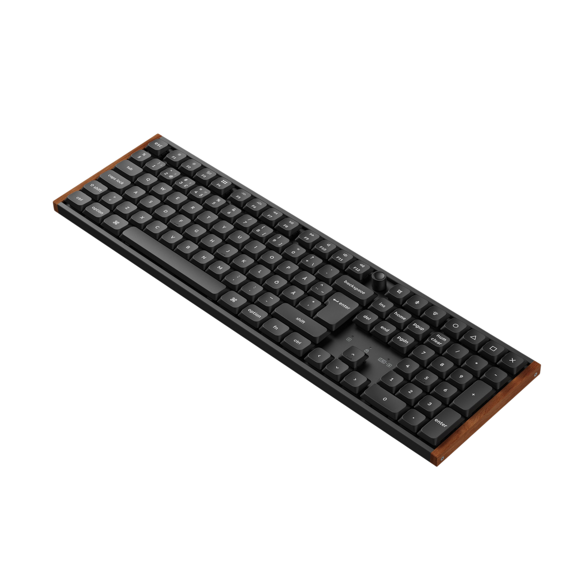 Keychron K5 Ultra SE 8K Wireless Custom Mechanical Keyboard