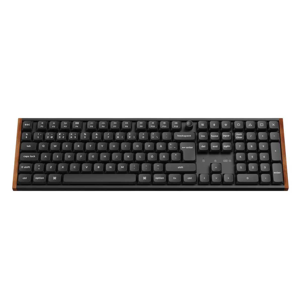 Keychron K5 Ultra SE 8K Wireless Custom Mechanical Keyboard