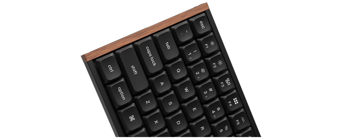 Keychron K5 Ultra SE 8K Wireless Custom Mechanical Keyboard