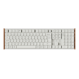Keychron K5 Ultra SE 8K Wireless Custom Mechanical Keyboard