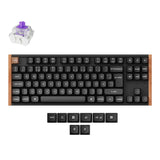 Keychron K8 HE Wireless Magnetic Switch