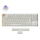 Keychron K8 HE Wireless Magnetic Switch