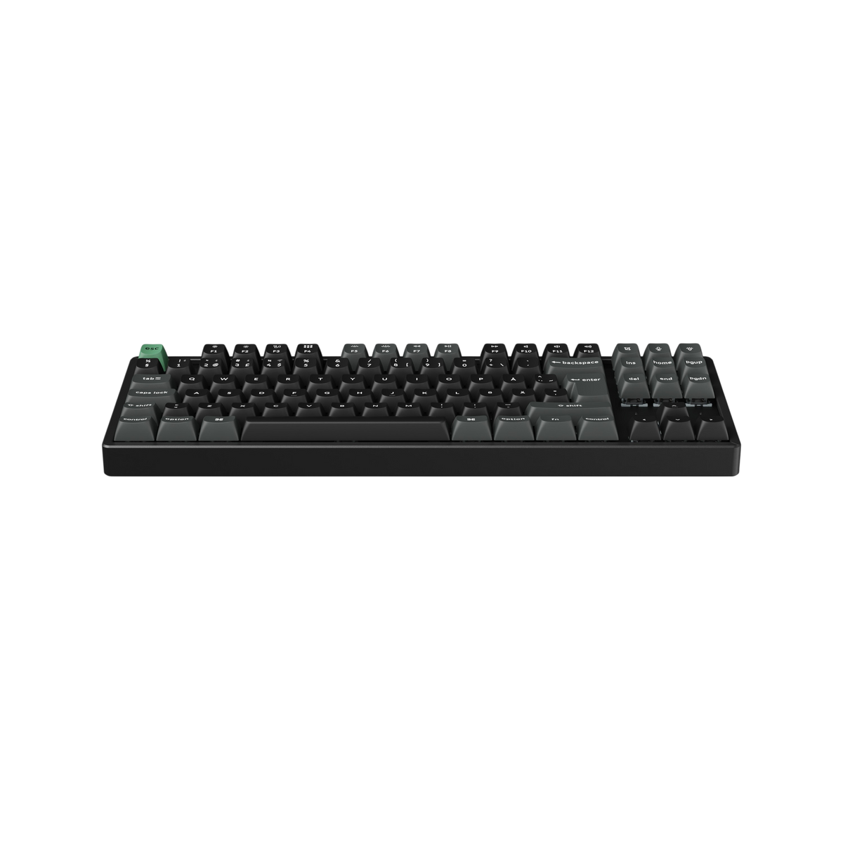 Keychron K8 Ultra 8K Wireless Custom Mechanical Keyboard