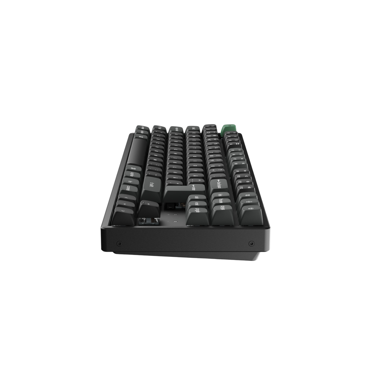 Keychron K8 Ultra 8K Wireless Custom Mechanical Keyboard
